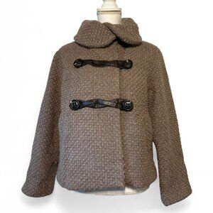 Tsumori Chisato Women's Brown Coat